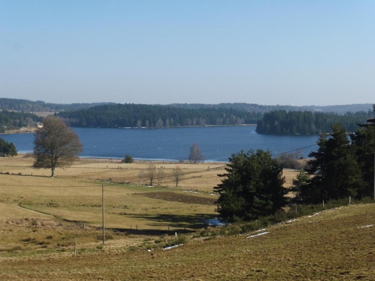 La Ch'Tiote Meizou Mazet-Saint-Voy Exterior photo